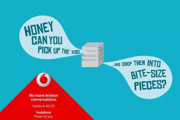 Vodafone Vodafone