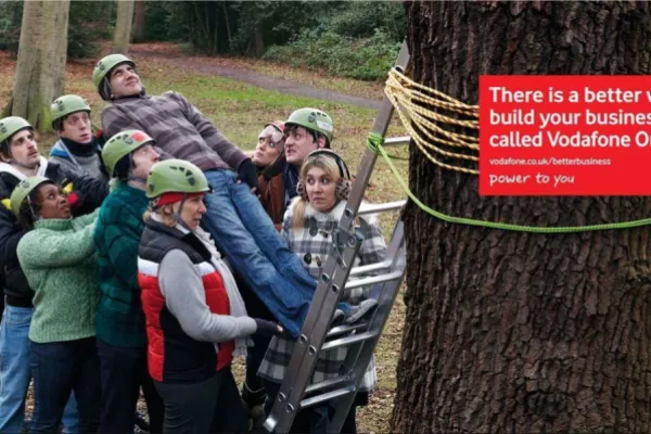 Vodafone One Net