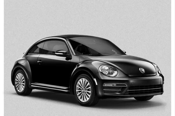 Volkswagen "Lime"