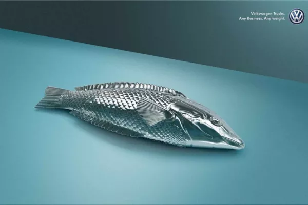 Volkswagen Trucks