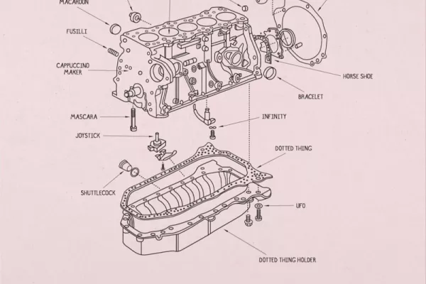 Volkswagen print ads