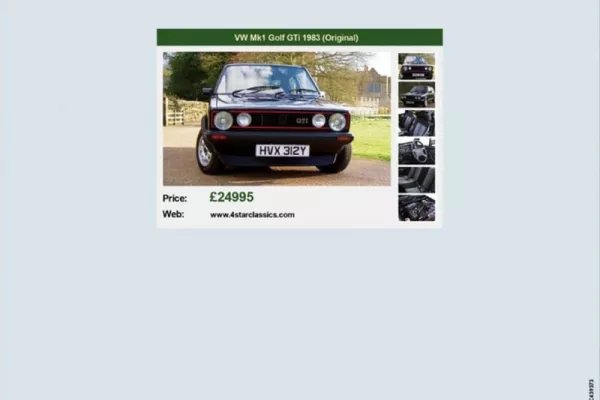 Volkswagen ads