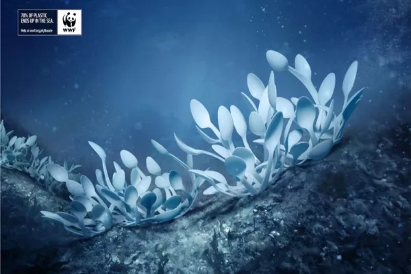 WWF Marine Protection Campaign