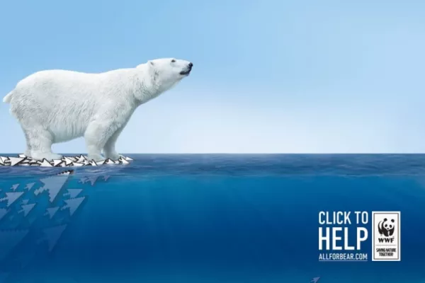 WWF ads