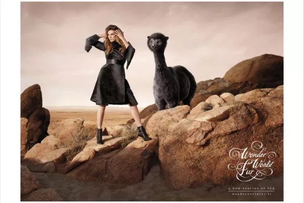 WWF ads