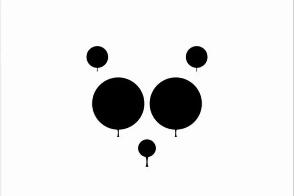 WWF print