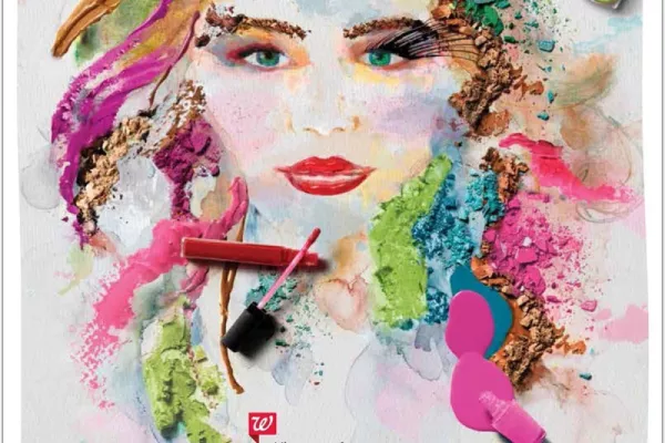 Walgreens print