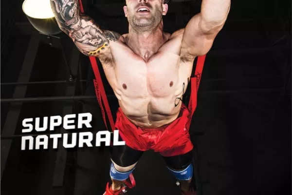 Wfit Nutrition print