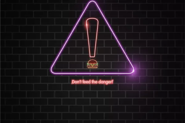 World Food Day: Don't feed the danger!