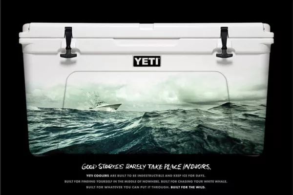 YETI Coolers