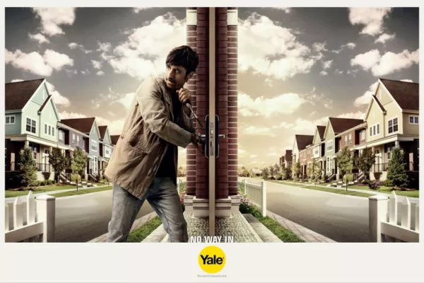 Yale Locks