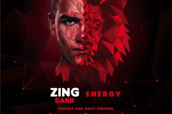 Zing Dark #BeWhatYouWantToBe