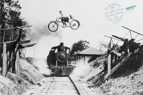 Zoobiker ads