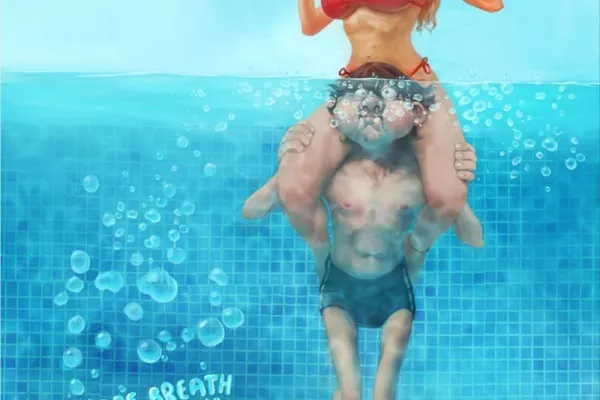 Bahia Scuba ads