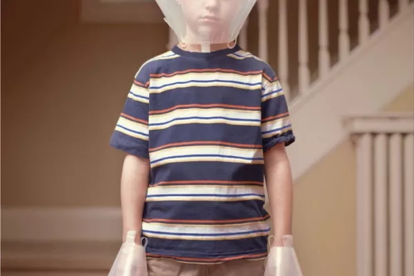 benadryl ads