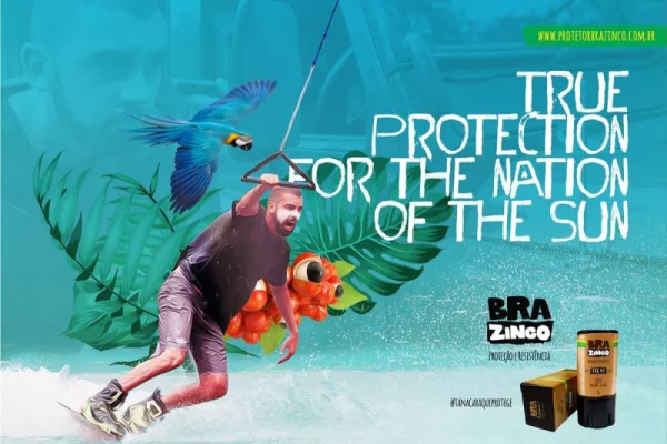 Brazinco: True Protection for the Nation of the Sun