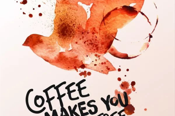 Caribou Coffee