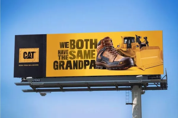 Cat Footwear