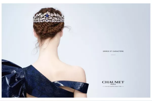 Chaumet