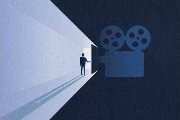 CINE PE - Show your ideas to the world.