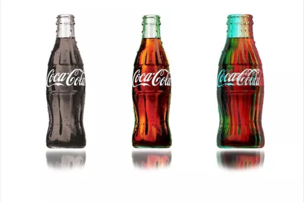 Coca-Cola ads