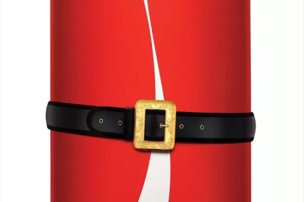 Coca-Cola ads