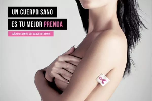 Revista EVA ads