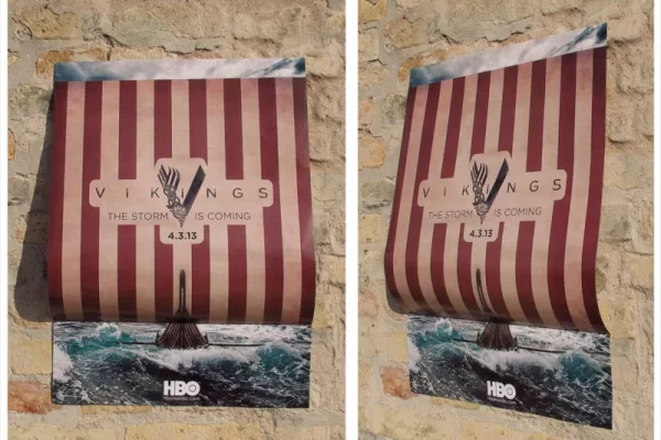 HBO ads