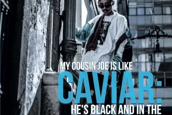 Lean & Caviar - Streetwear Collection