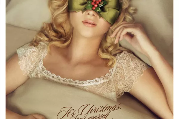 Lonas Mattresses outdoor ads