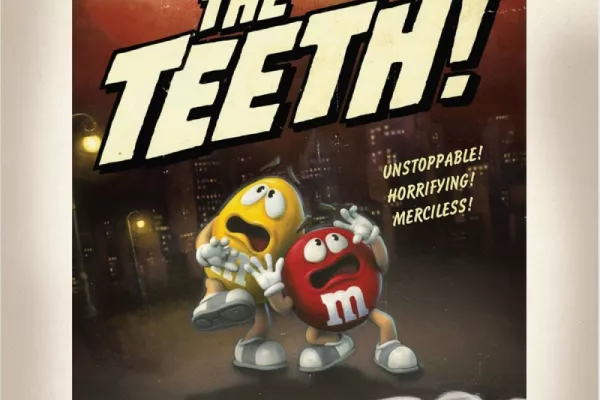 M&M