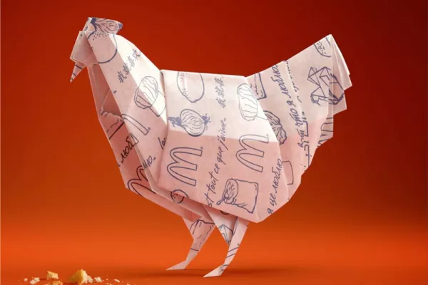 McDonald's ads McDonald's ads