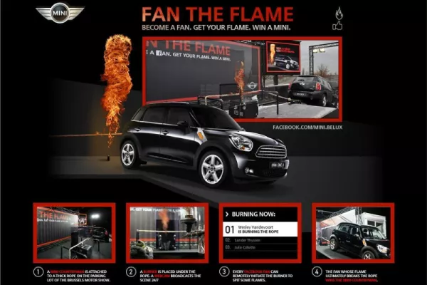 mini ad