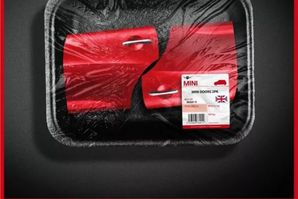 Mini ads