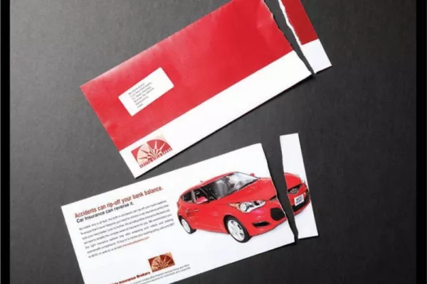 Birla Motor Insurance ads