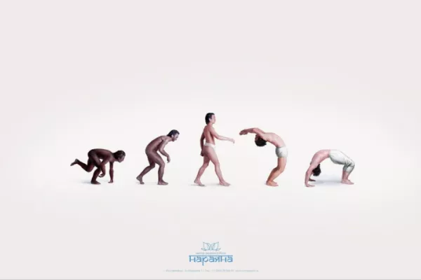 Narayana ads