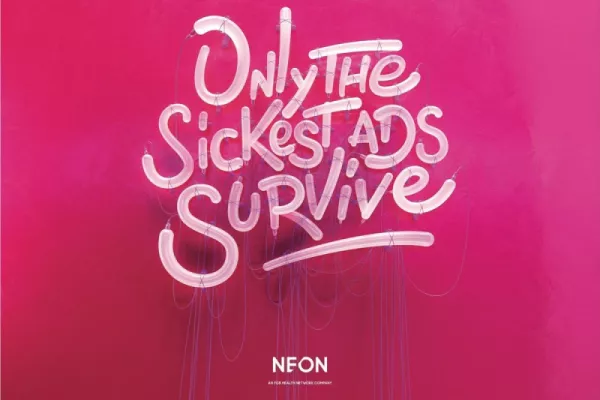 NEON - Health Scares Fear Us