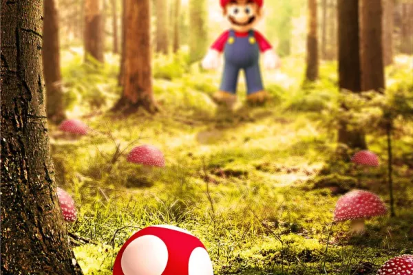 Nintendo