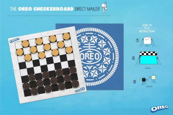 Oreo