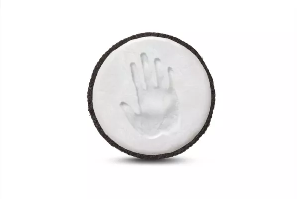 Oreo print ads