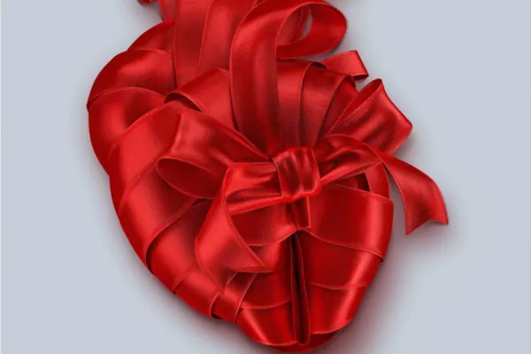 Organ India: Life is a gift. Be an organ donor.