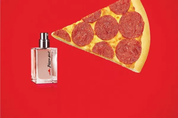 Pizza Hut ad Pizza Hut ads