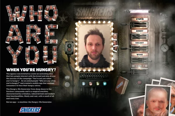 Snickers