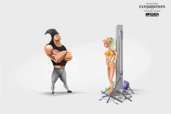 Sport Life Fitness Club