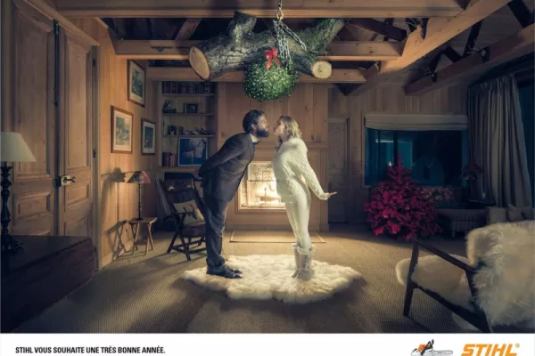 Stihl