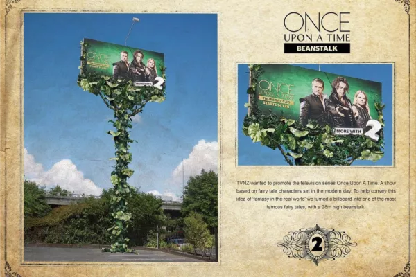 TV2 ad