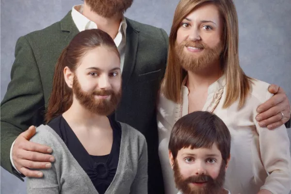 Visa ads