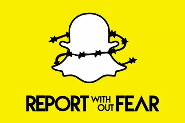 Amnesty International - Report Without Fear