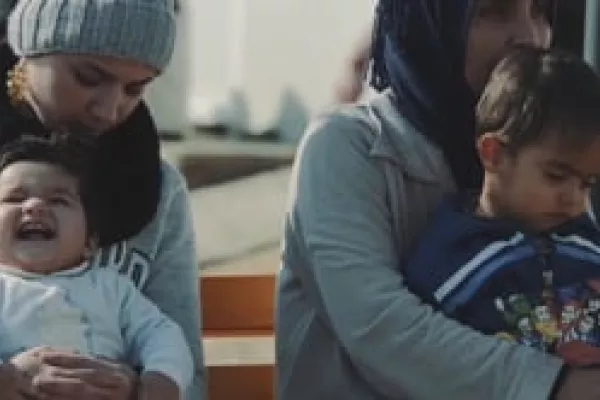 Unicef - We Are Family