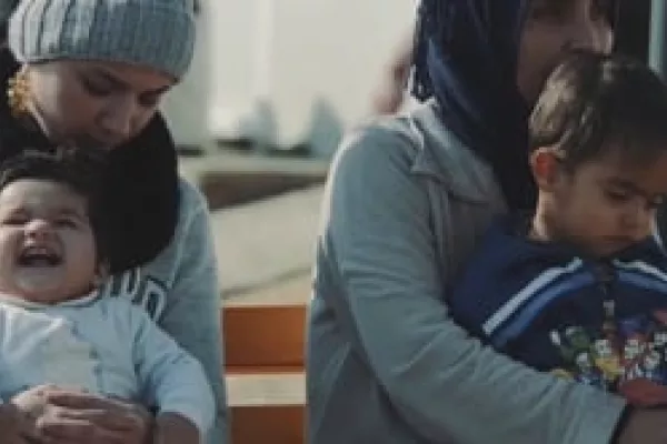 Unicef - We Are Family Unicef - We Are Family